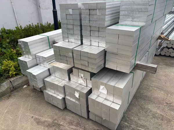 鋁帶加工廠
