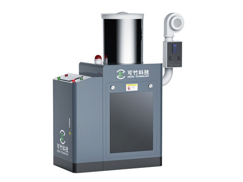 失重式色母粒喂料機有哪些特點？