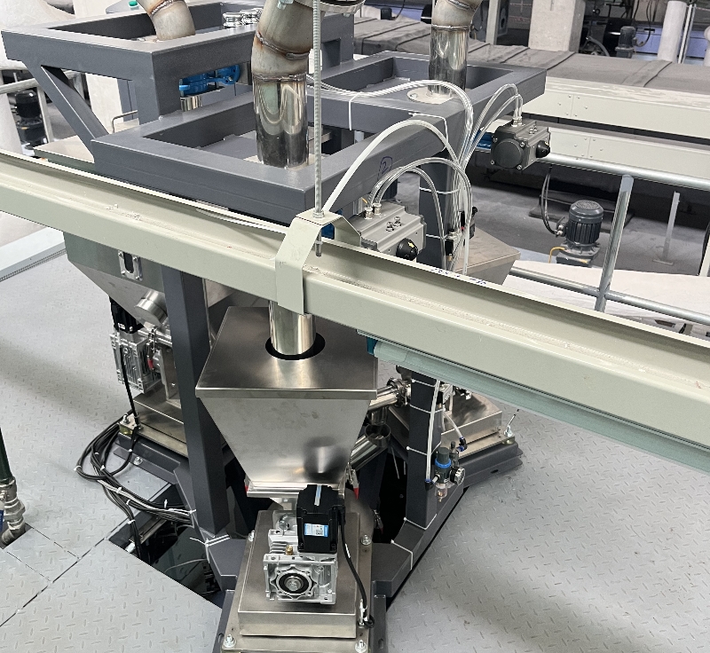 化纖色絲企業(yè)母粒機(jī)選擇：從性能到效益的全維度考量